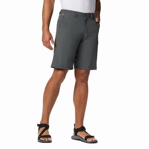 Columbia PFG Blood and Guts™ III Short Herr MörkGrå (TPHLZ2935)